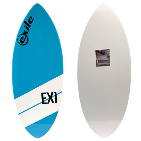 EX1 (Discounted) SKIMBOARD